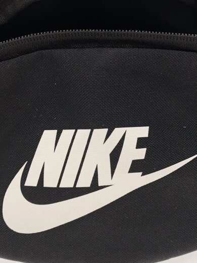 商品画像：ウエストバッグ/--/BLK/BA5750-010 5