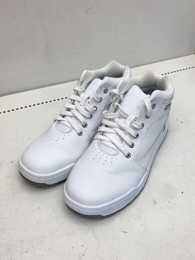 商品画像：ハイカットスニーカー/26.5cm/WHT/A2QWW 2