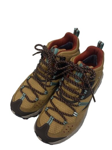 商品画像：ハイカットスニーカー/24cm/CML/1504211263 2