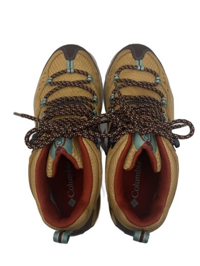 商品画像：ハイカットスニーカー/24cm/CML/1504211263 3