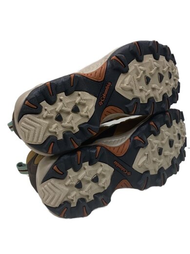 商品画像：ハイカットスニーカー/24cm/CML/1504211263 4