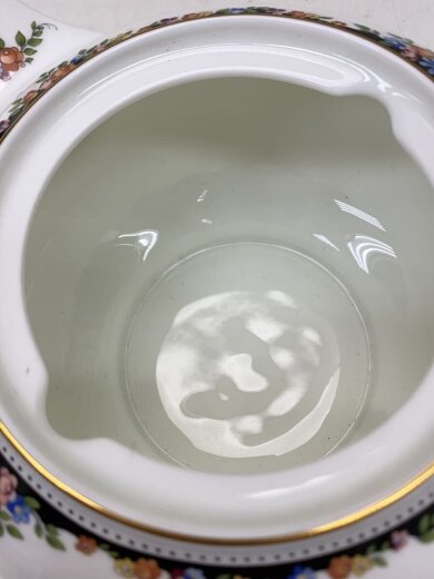 商品画像：洋食器その他/WHT 6