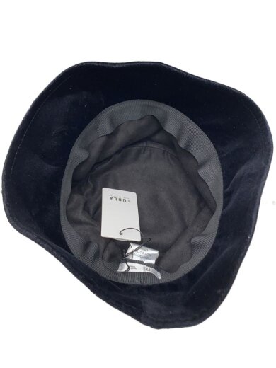 商品画像：ハット/--/コットン/BLK/レディース 4