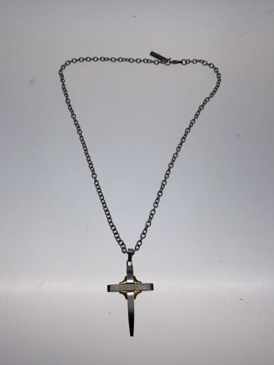 商品画像：ネックレス/--/SLV/トップ有/メンズ 2