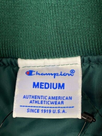 商品画像：ジャケット/M/ナイロン/GRN/C8-Y611 3