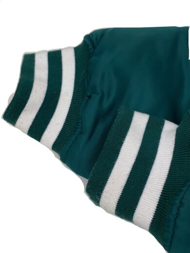 商品画像：ジャケット/M/ナイロン/GRN/C8-Y611 5