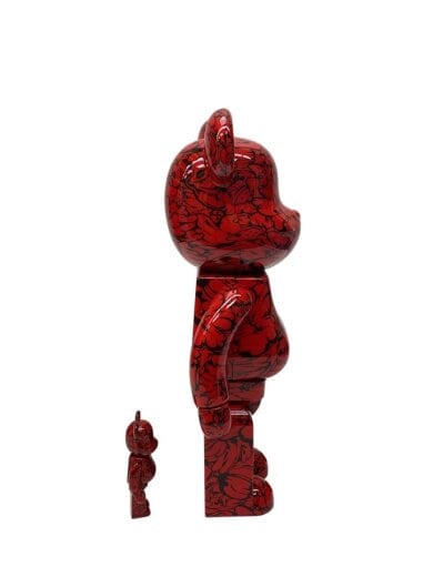 商品画像：フィギュア 3