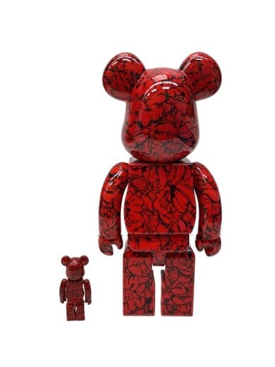 商品画像：フィギュア 4