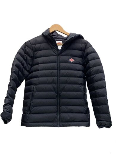 商品画像：ダウンジャケット/36/ナイロン/BLK/JD-8031 1