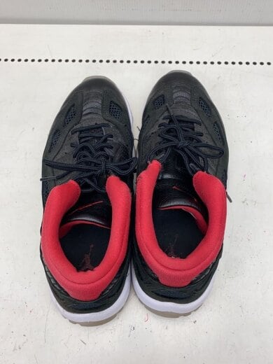 商品画像：AIR JORDAN 11 LOW IE_エアジョーダン 11 ロー IE/26.5cm/BLK// 3