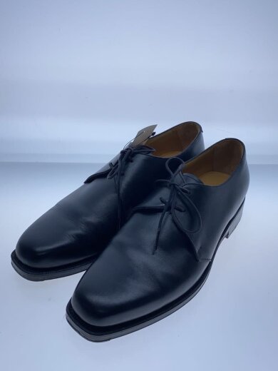 商品画像：ドレスシューズ/US7.5/BLK/8000// 2