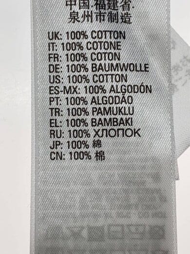 商品画像：ニット・セーター(薄手)/L/コットン/マルチカラー/00E8M200034 5