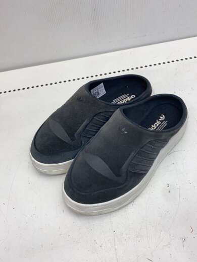 商品画像：RIVALRY MULE_ライバルリー ミュール/22.5cm/BLK// 2