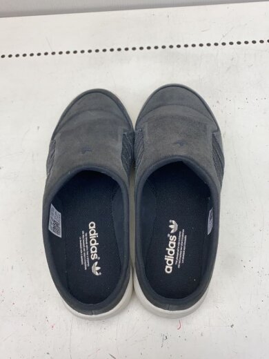 商品画像：RIVALRY MULE_ライバルリー ミュール/22.5cm/BLK// 3