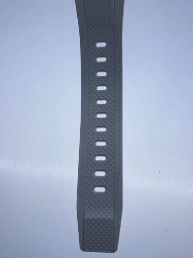 商品画像：ソーラー腕時計・G-SHOCK/デジアナ/ラバー/WHT/WHT// 5