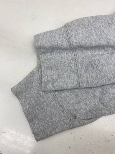 商品画像：スウェット/XXL/コットン/GRY// 6