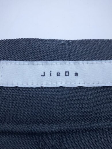 商品画像：ボトム/2/コットン/BLK/Jie-23S-PT02-A// 4