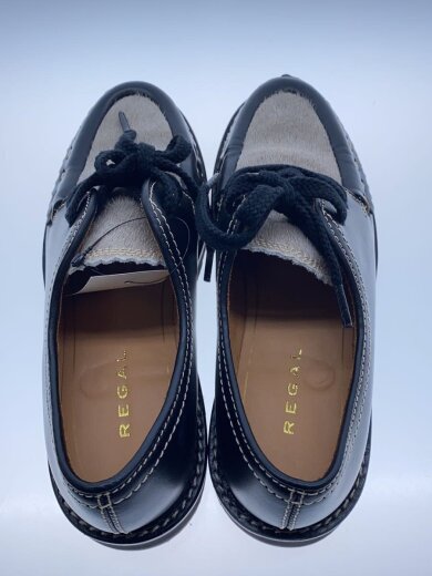 商品画像：ドレスシューズ/23cm/BLK/NC24E// 3