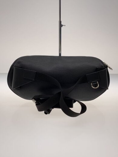 商品画像：バムバッグ_エピ_LVサークル/牛革/BLK 3