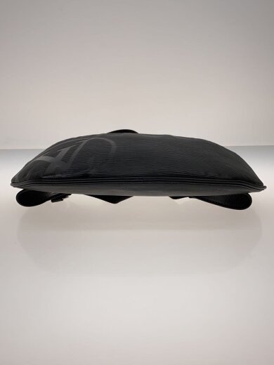 商品画像：バムバッグ_エピ_LVサークル/牛革/BLK 4