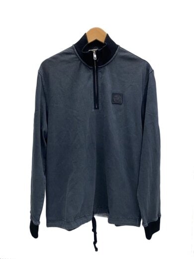 商品画像：スウェット/M/コットン/GRY/S-ARAGON 1