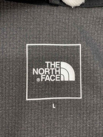 商品画像：ES ANYTIME WIND HOODIE_ES エニータイムウインドフーディ/L/ポリエステル/BLK 3