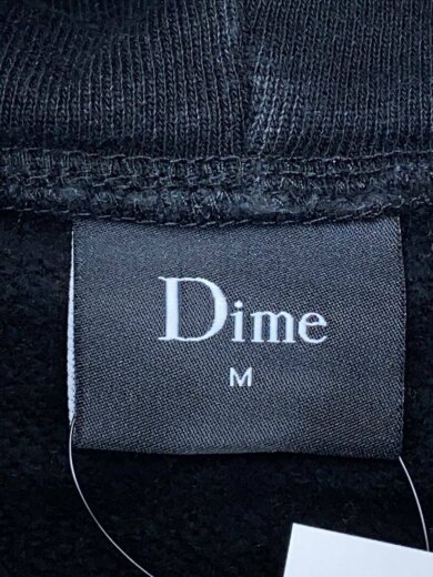 商品画像：パーカー/M/コットン/BLK 3