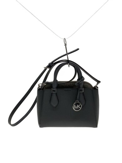 商品画像：ショルダーバッグ/レーヨン/GRY/35F0SDIC1L 1