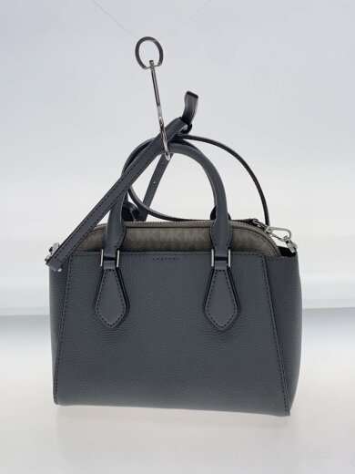 商品画像：ショルダーバッグ/レーヨン/GRY/35F0SDIC1L 3