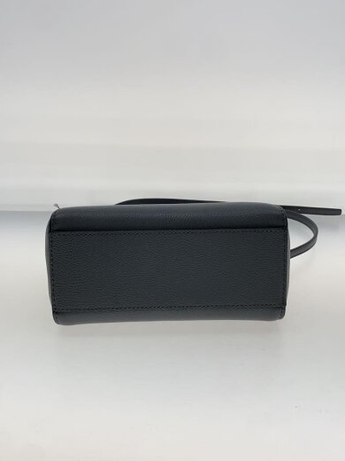 商品画像：ショルダーバッグ/レーヨン/GRY/35F0SDIC1L 4