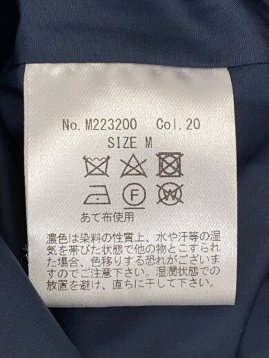 商品画像：ジャケット/M223200 4