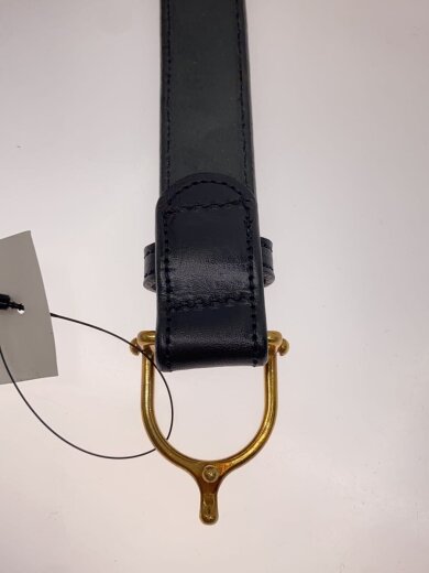 商品画像：ベルト/レザー/BLK/メンズ/2353// 5