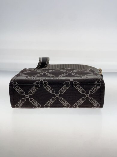 商品画像：ハンドバッグ/--/BRW/総柄/30F3G3GC7J 4