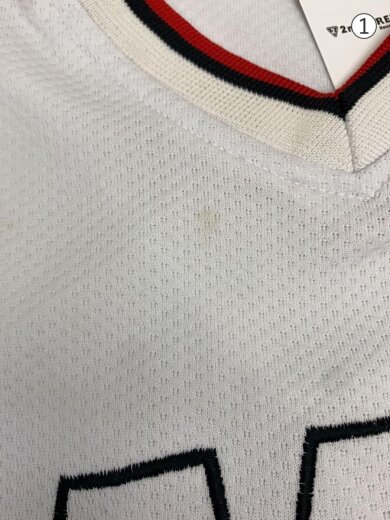 商品画像：Tシャツ/FREE/ナイロン/WHT 7