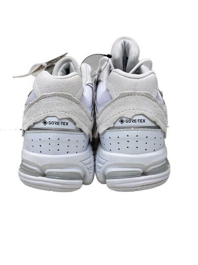 商品画像：U2002/ホワイト/27.5cm/WHT 6