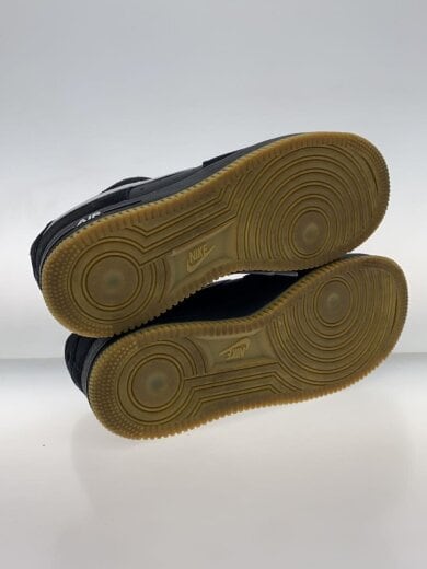 商品画像：AIR FORCE 1 07 LV8_エア フォース 1 07 LV8/26.5cm/BLK// 4