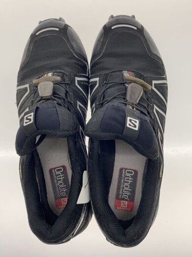 商品画像：ローカットスニーカー/26.5cm/GRY/383181// 3