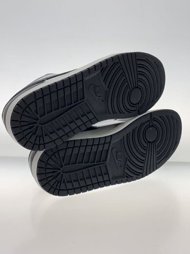 商品画像：ローカットスニーカー/26.5cm/WHT/553558-045// 4