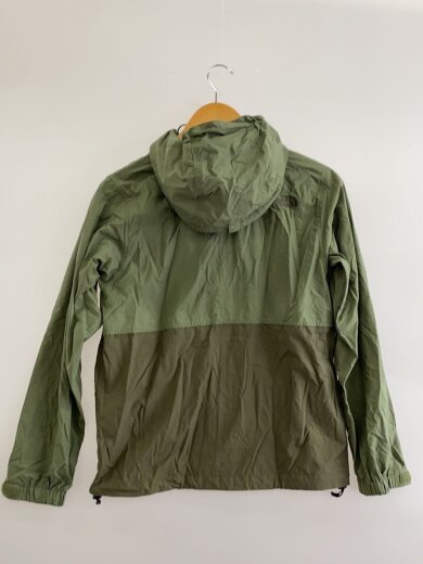 商品画像：COMPACT JACKET_コンパクトジャケット/M/ナイロン/KHK// 2