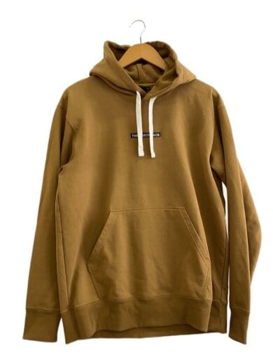 商品画像：BOX LOGO HOODIE/L/ポリエステル/CML// 1