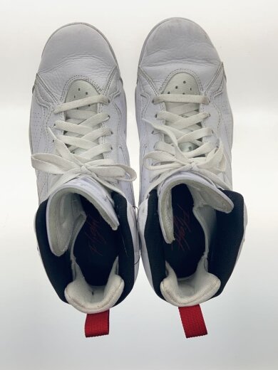商品画像：JORDAN MVP_ジョーダン MVP/26cm/WHT/PVC// 3