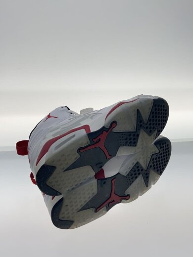 商品画像：JORDAN MVP_ジョーダン MVP/26cm/WHT/PVC// 4