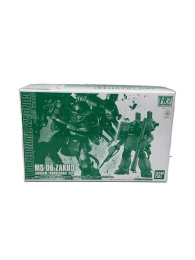 商品画像：プラモデル/ガンプラ/0211959 1