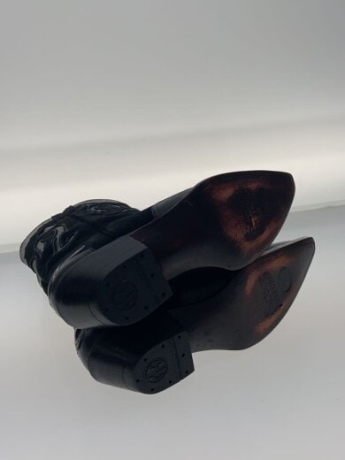 商品画像：ウェスタンブーツ/23cm/BLK// 4