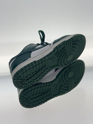 商品画像：DUNK LOW RETRO_ダンク ロー レトロ/24.5cm/GRN 4