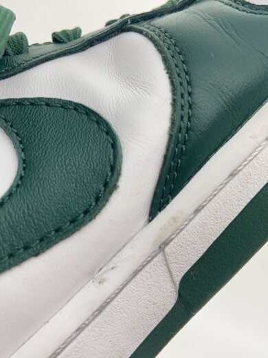 商品画像：DUNK LOW RETRO_ダンク ロー レトロ/24.5cm/GRN 6
