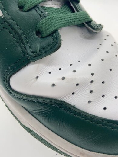 商品画像：DUNK LOW RETRO_ダンク ロー レトロ/24.5cm/GRN 8