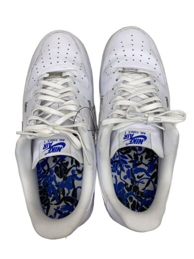 商品画像：AIR FORCE 1 07 LX_エアフォース 1 07 LX/28cm/WHT// 3