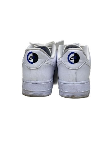商品画像：AIR FORCE 1 07 LX_エアフォース 1 07 LX/28cm/WHT// 6