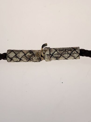 商品画像：ネックレス/SV925/SLV/トップ有/メンズ 3